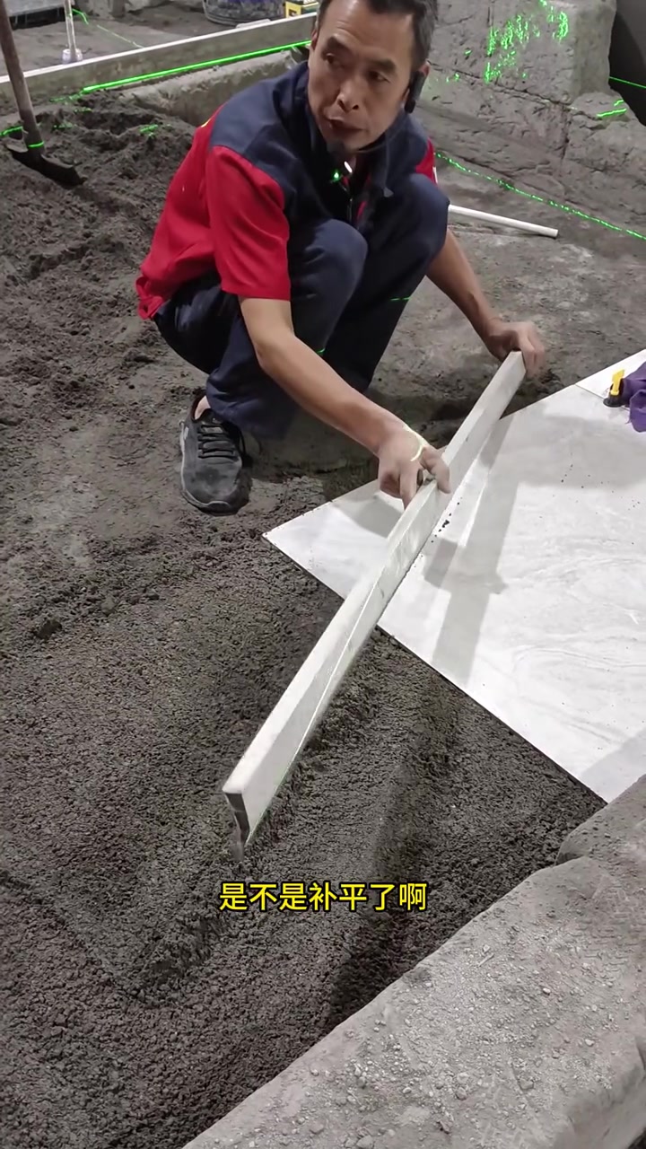 瓷砖脱落最简单修补方法视频教程下载